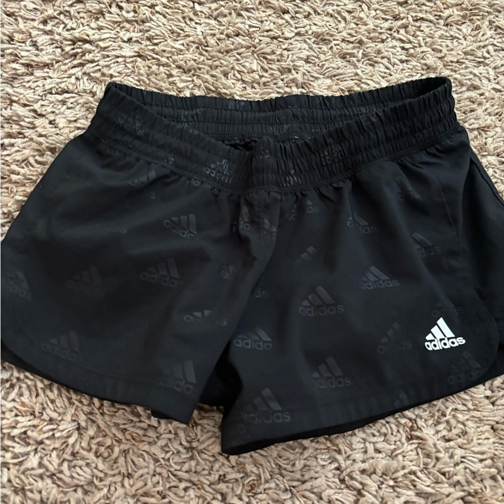 Workout shorts